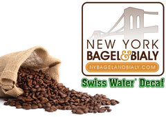 Swiss Water Decaffeinated Coffee