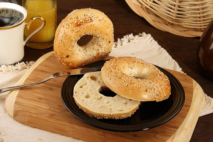 Everything Bagel