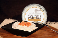 Lox Cream Cheese