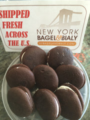 Chocolate Whoopie Pie