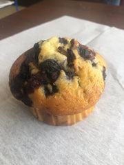 Blueberry Muffin