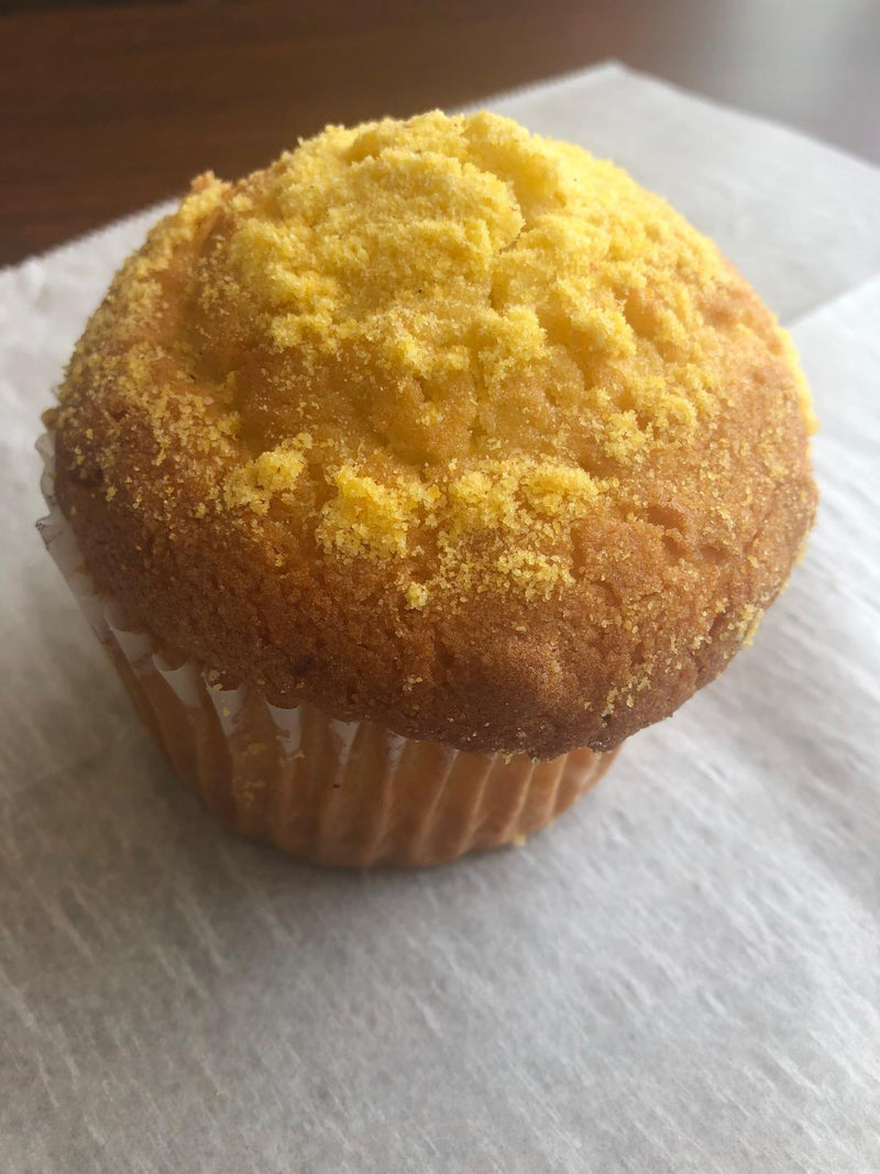 Corn Muffin