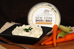 Vegetable Cream Cheese